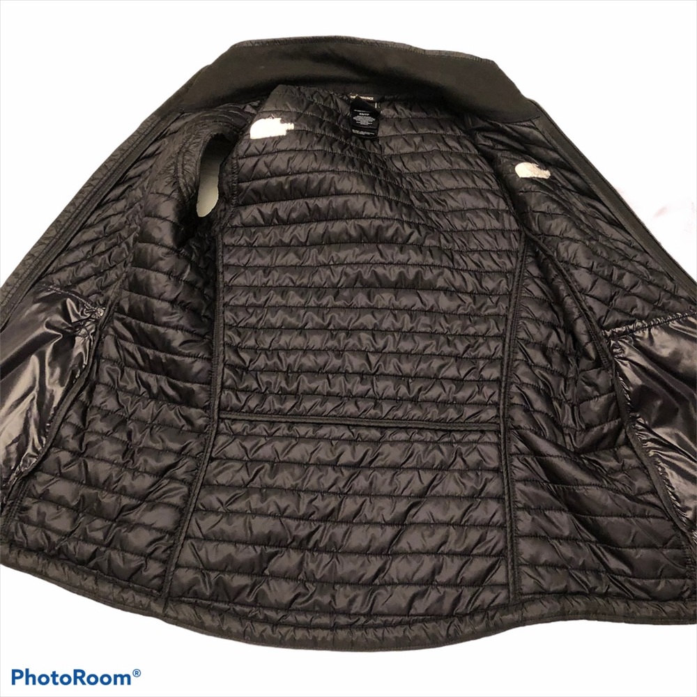NorthFace black Thermoball Vest size X-small - Picture 7 of 12